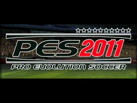 Apples - Theo (PES 2011 soundtrack)