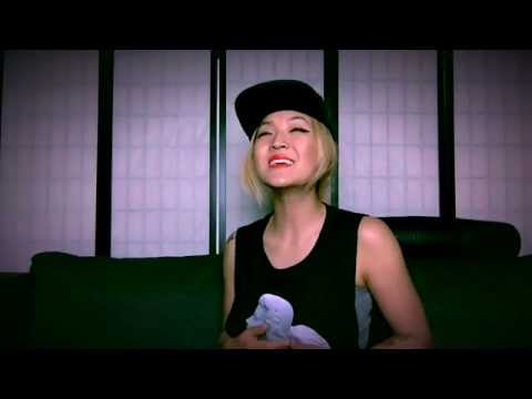 Lydia Paek - Adele - Hello ( Cover )