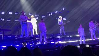 Miguel Bosé - Solo sí (gira Importante) Querétaro 27 02 2025