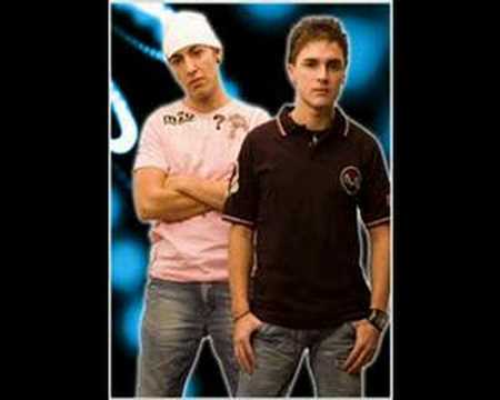 Promiseland - I Belong To You (DJ Nick Remix)