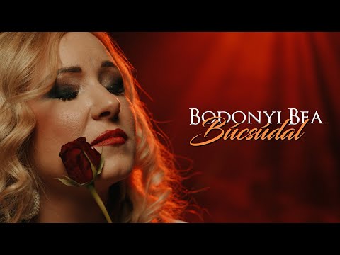 Bodonyi Bea - Búcsúdal