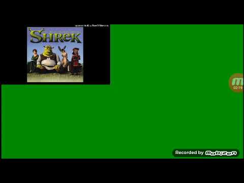 SHREK SOUNDTRACK 03 - LIKE WOW (LESLIE CARTER)