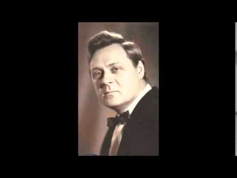 Alexander Ognivtsev In the silent night Rachmaninov