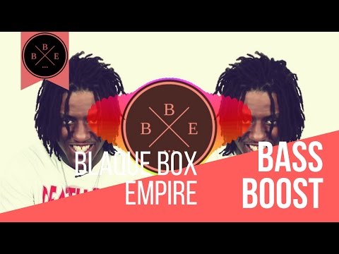 Rico Recklezz - Crank That (Soulja Boy Diss) | EXTREME Bass Boost