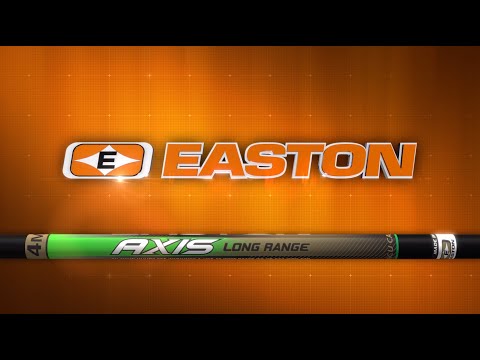 Easton Axis 4mm Long Range