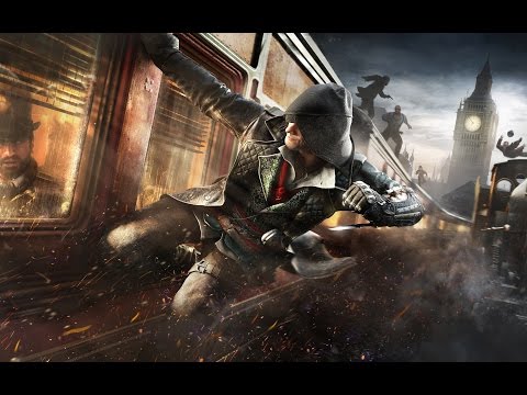 Видео Assassin's Creed Syndicate #2