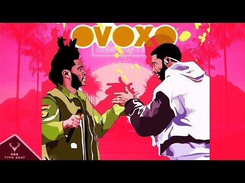 (FREE) Drake Type Beat "LateNights" ft. The Weeknd | Type Beat 2019