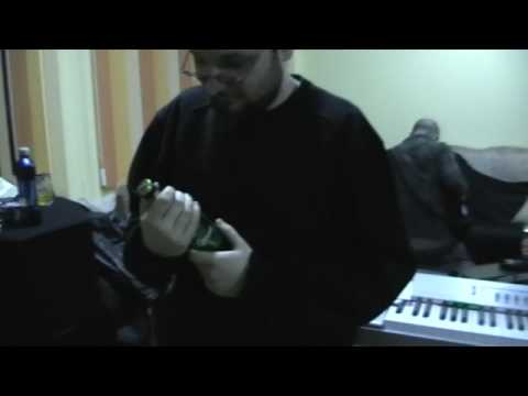 9.7 RICHTER - Live in studio part 4