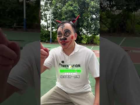 🎉🎁 Langlang and Julie prepared a surprise for Dad.#funny