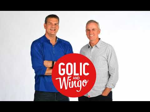 Golic and Wingo - 1: The Touchdown Rule: 12/18/17