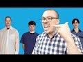 LET S ARGUE Weezer Was Never Good