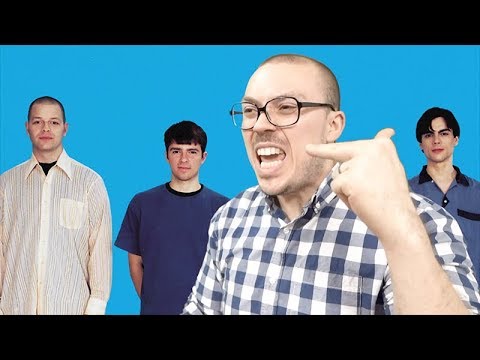YouTube Thumbnail