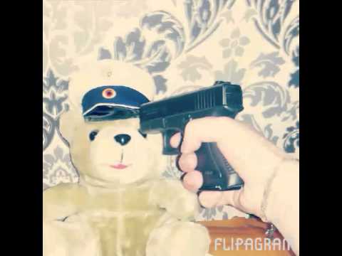 NASTO - Ich mach Rap