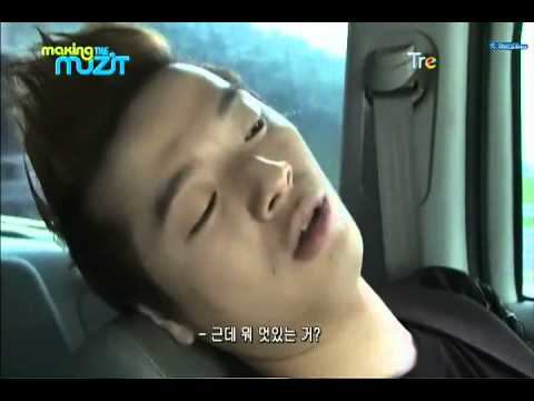 20100807 The Muzit Ep. 02 Making The Muzit (1-2)