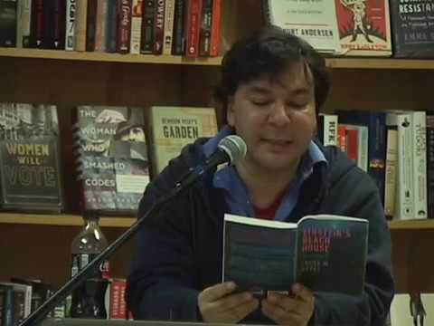 A Reading by Jacob M. Appel