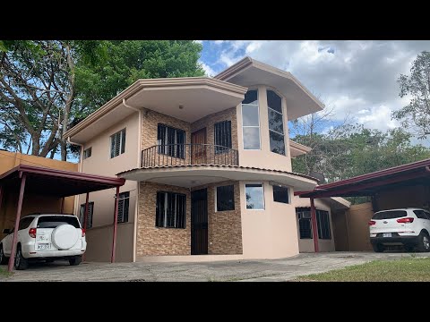 Imagen de Venta de Casas en Piedades - Santa ana Piedades - SAN JOSÉ