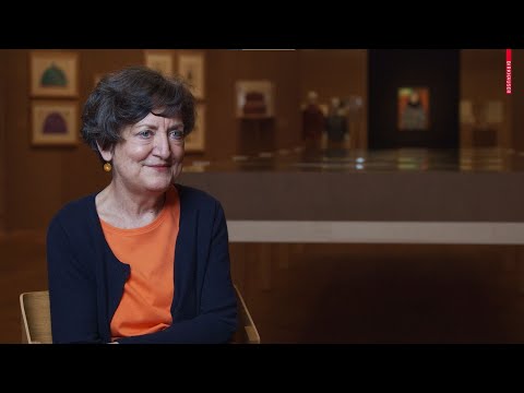 Die Frauen der Wiener Werkstätte — Interview mit Elisabeth Schmuttermeier (MAK, Wien)