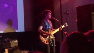 Maid of the Mist - Diet Cig - Philadelphia - 5/25/17 live