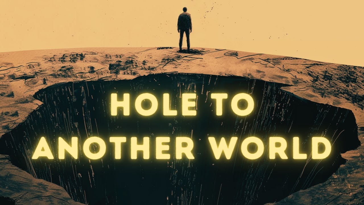 The Horrifying Legend of Mel's Hole | Real or Hoax?