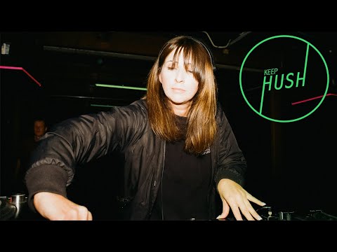 Djinn | Drum and Bass, Jungle | Bristol | Keep Hush Live: Metalheadz Takeover