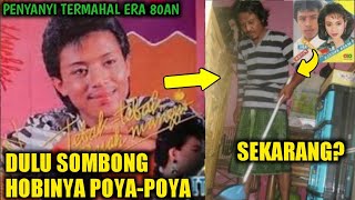 Download lagu THE CONCERNED FATE OF MUCHLAS, THE MOST EXPENSIVE SINGER OF THE 80S? HIS ARROGANCE HAS BEEN POVERTY mp3