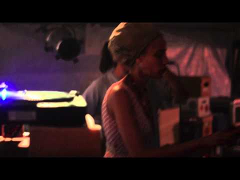 Joyful Noise @ Roots Plague Dubstation 2013