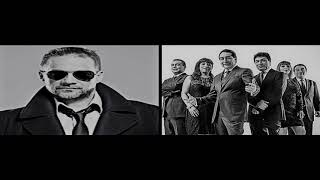 Juventud - Los Angeles Azules ft Vicentico