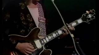 Mick Taylor & Jack Bruce - Piece of Mind