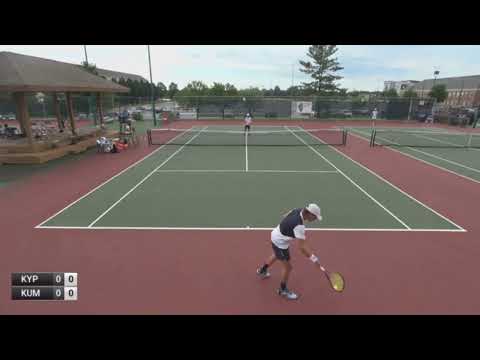 Kypson Patrick v Kumar Omni - M25 Edwardsville