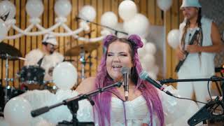 NETTA&#39;s Office: Goody Bag Edition | Ep. 6