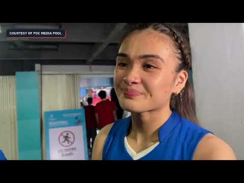 Belen pained by Alas’ missed chance at ending 20-year SEA Games medal drought