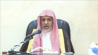 صورة أ.د. علي الشبل | شرح دليل الطالب (8)