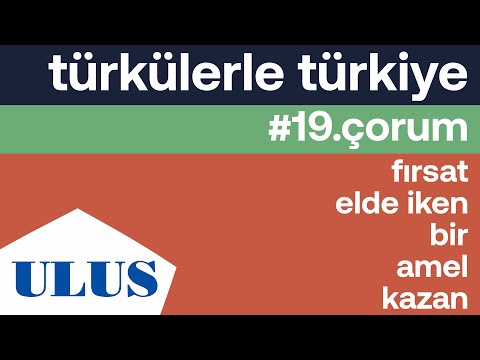 Video Yükleniyor...
