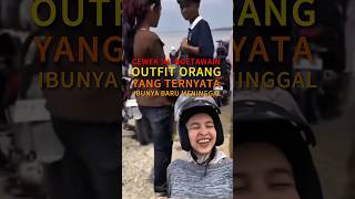 Download lagu This girl mocked someone's outfit, turns out his mom just passed away! #shorts #shortvideo #viral mp3