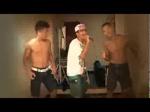 " Você ainda não viu esse '' Mc Guisan (Bonde dos Rodados) Ensaio com Ziriguidum