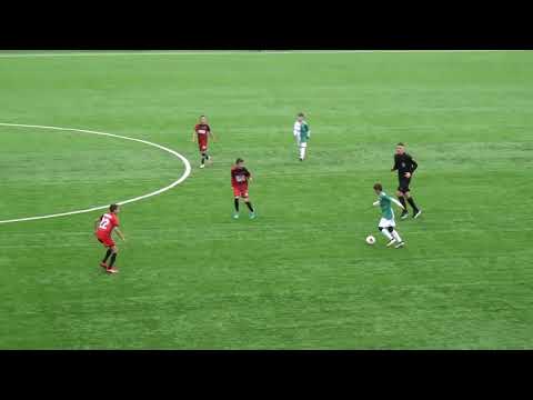 U-13 Kf Lidhja e Prizrenit - Kf Arbana