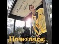 Homecoming - Machine Gun Kelly 