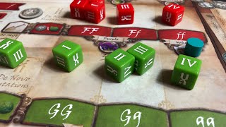 GENOTYPE - Solo Playthrough - Part 2