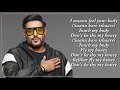Don T Be Shy Again Bala Ayushmann Badshah Yami Bhumi Shalmali Rouge Sachin Jigar Dr Zeus