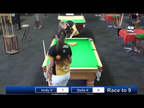 WA State Junior championships 2017 holly vs stella raceto9 360p YT 001