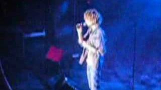 Kalan Porter - In Your Eyes - London, ON