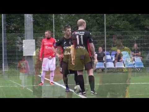 13.06.2013 FK Rita/Lerona - Rīnūži/Strong