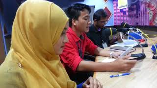 Download lagu DJ CORINNA SARAWAKfm 2019 mp3