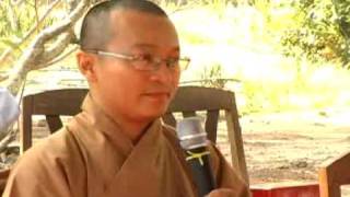 90.Đổi thói quen đổi cuộc đời (22/12/2006) video do Thích Nhật Từ giảng - Thích Nhật Từ