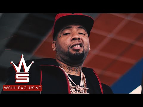 Yowda x Philthy Rich "Sucka Shit" (WSHH Exclusive - Official Music Video)
