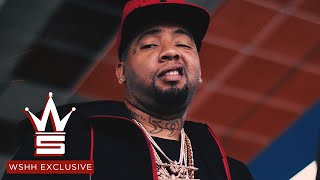 Yowda x Philthy Rich &quot;Sucka Shit&quot; (WSHH Exclusive - Official Music Video)
