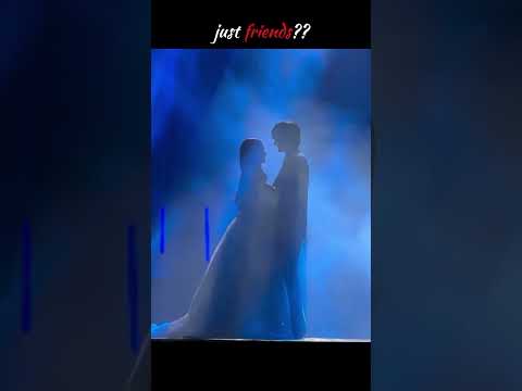 just friends?? #keifer #jayjay #sectione #ashtineolviga #yuri #andresmuhlach #rabinangeles#