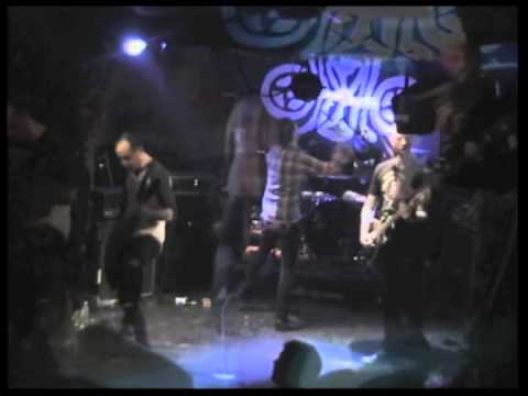 Tutti I Colori Del Buio - ...At The End Of The Night