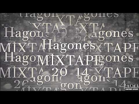 HAGONES - Unde Sonore