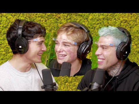 Ep.36 Bebe Vio - Muschio Selvaggio Podcast